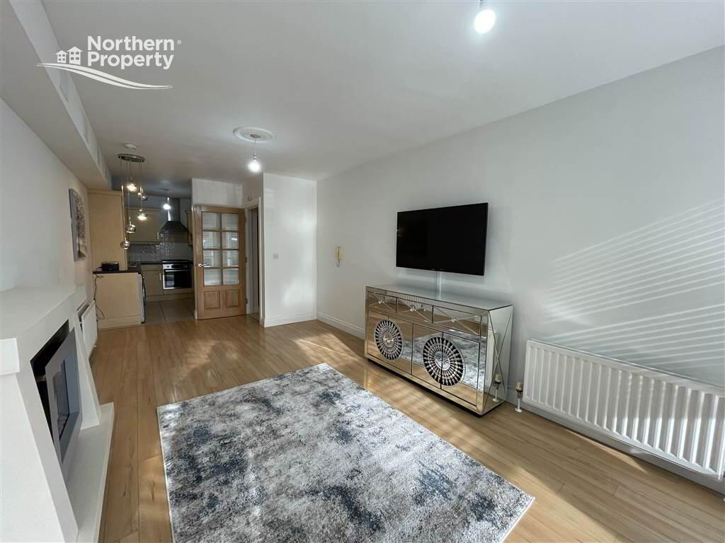 Photo 6 of 2 Apt. Casement Manor, 93 Andersonstown Road, Belfast