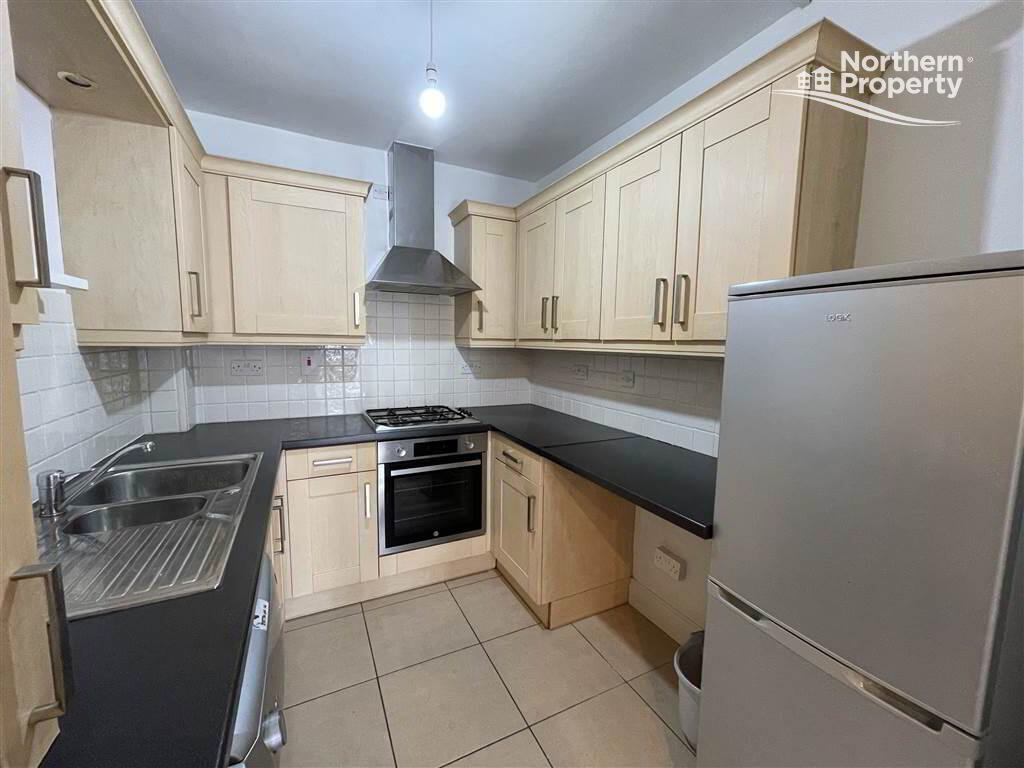 Photo 9 of 2 Apt. Casement Manor, 93 Andersonstown Road, Belfast