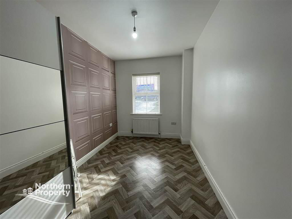 Photo 10 of 2 Apt. Casement Manor, 93 Andersonstown Road, Belfast