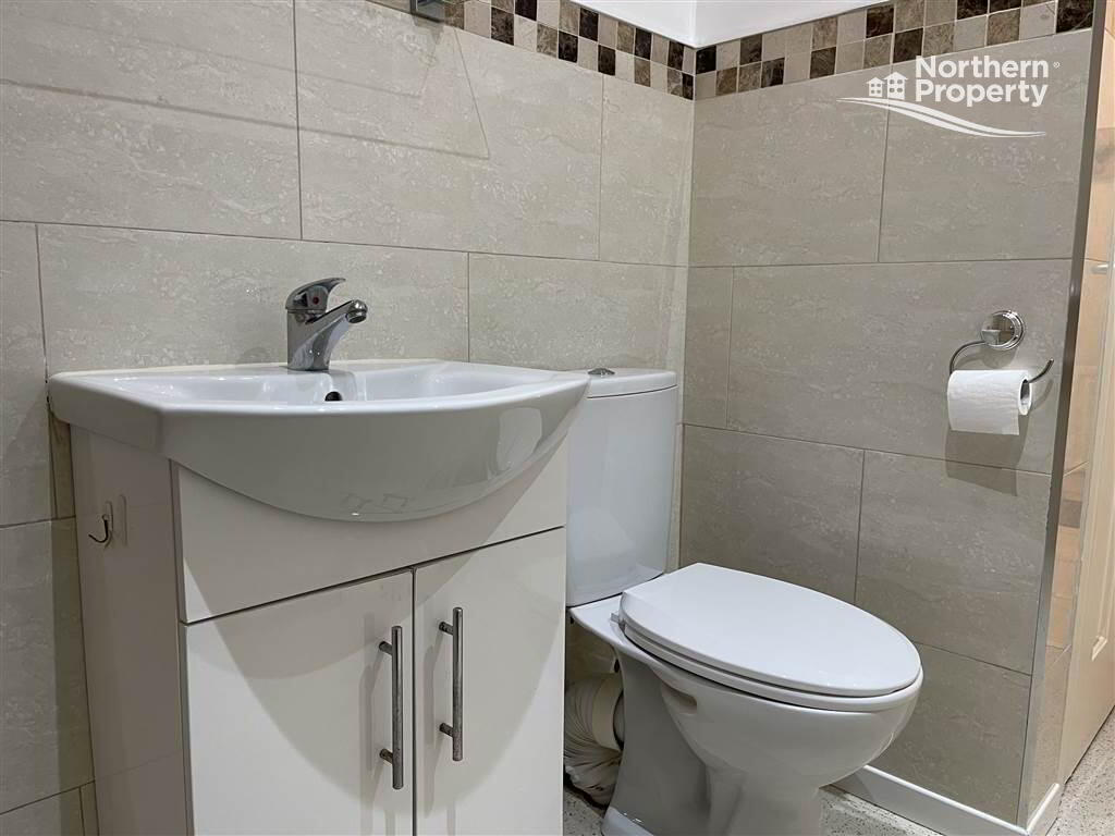 Photo 13 of 2 Apt. Casement Manor, 93 Andersonstown Road, Belfast