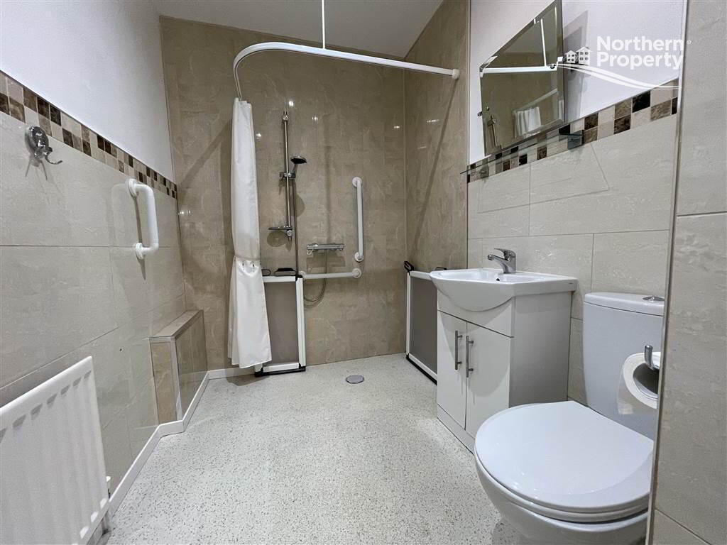 Photo 12 of 2 Apt. Casement Manor, 93 Andersonstown Road, Belfast