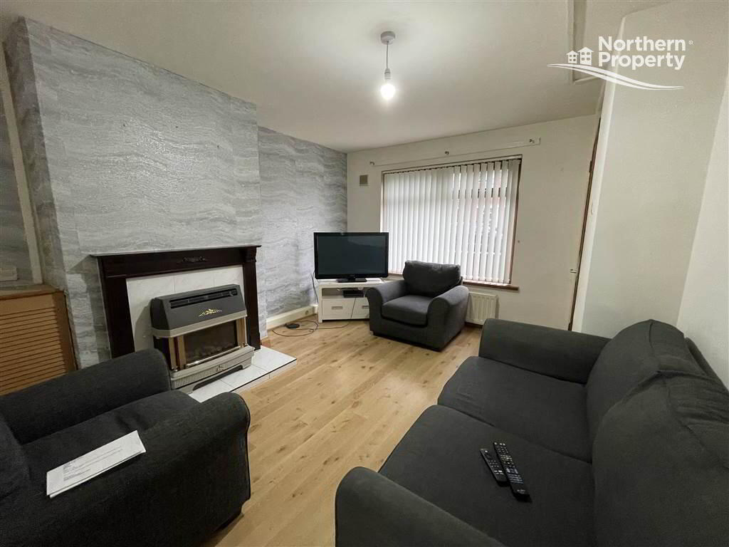 Photo 3 of 6 O'Neill Street, Belfast