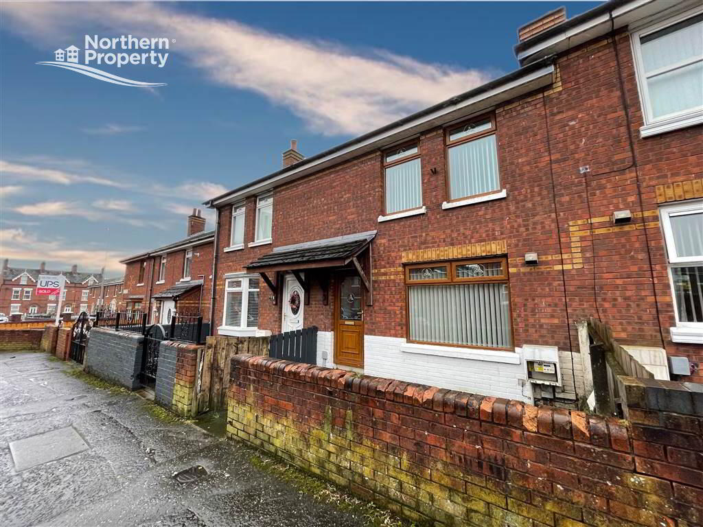 Photo 1 of 6 O'Neill Street, Belfast