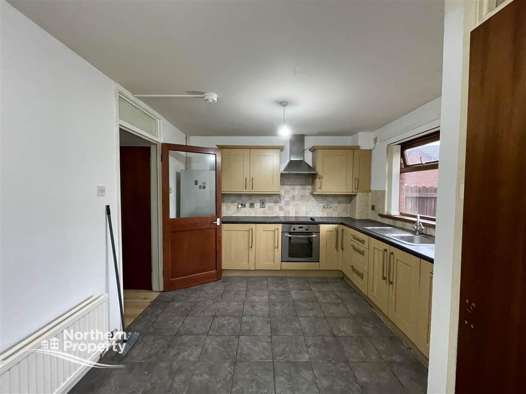 Photo 5 of 6 O'Neill Street, Belfast