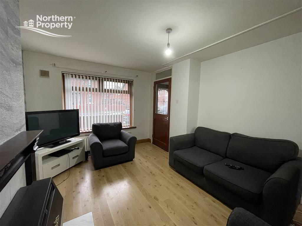 Photo 4 of 6 O'Neill Street, Belfast
