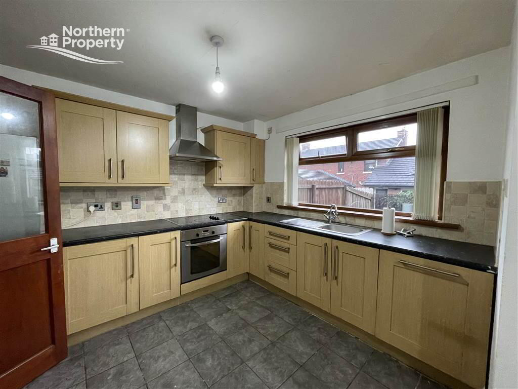 Photo 6 of 6 O'Neill Street, Belfast
