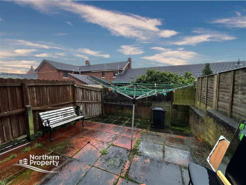 Photo 11 of 6 O'Neill Street, Belfast