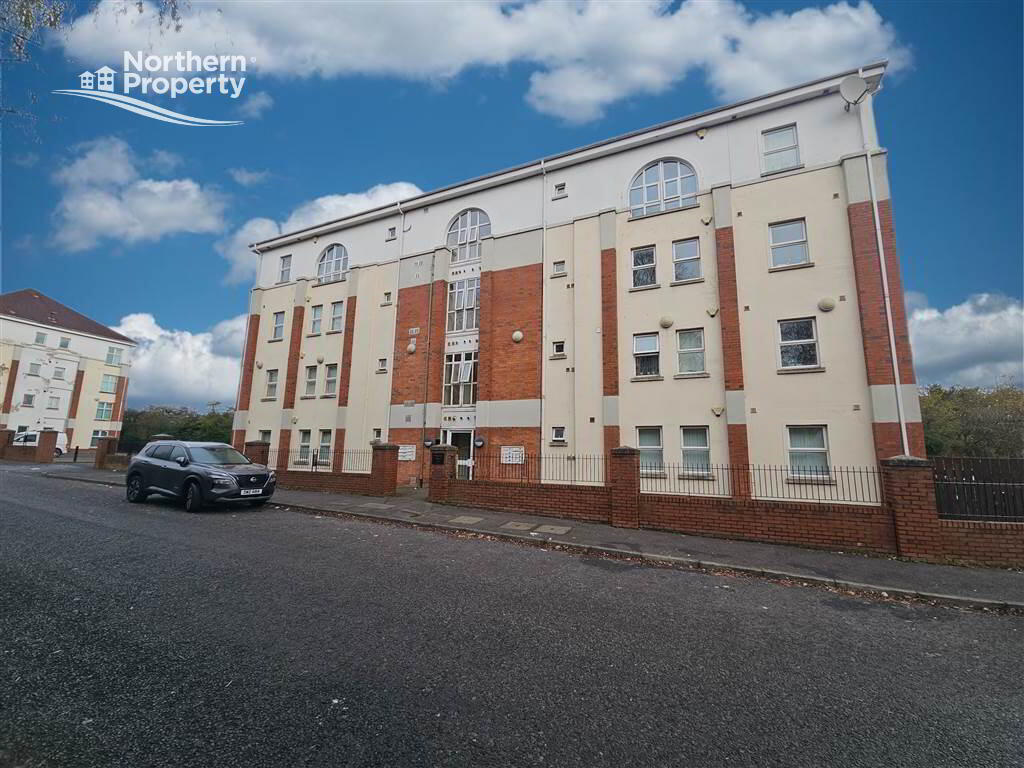 Photo 1 of 1d Musgrave Manor, 55 Stockmans Way, Belfast