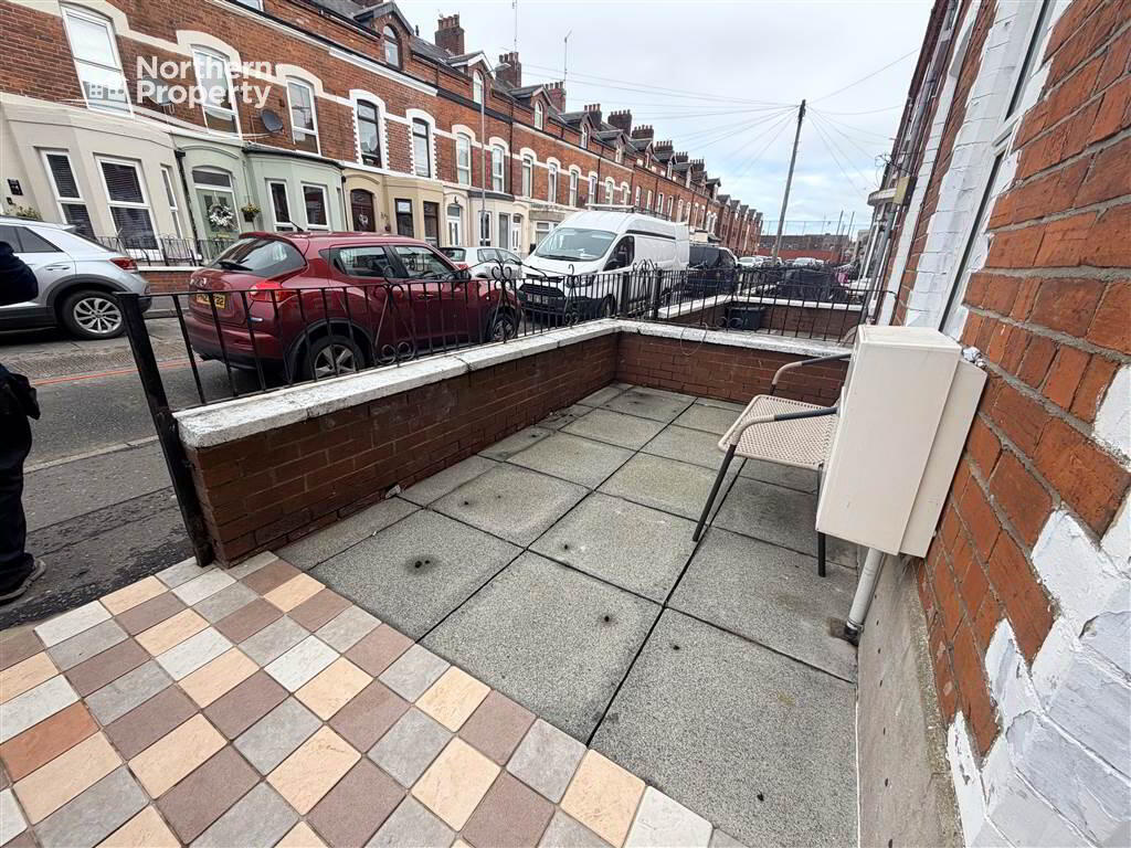 Photo 2 of 47 Beechfield Street, Belfast