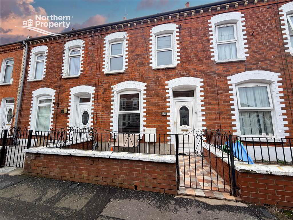 Photo 1 of 47 Beechfield Street, Belfast