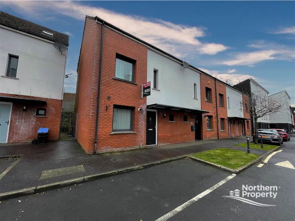 Photo 2 of 10 Ross Mill Avenue, Belfast