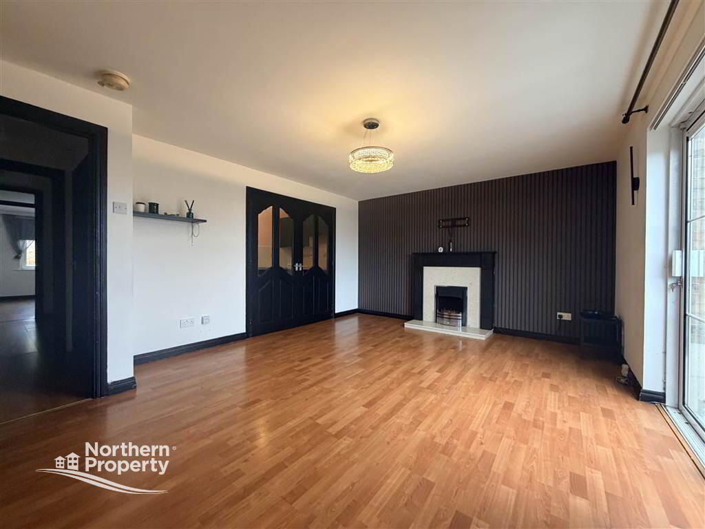 Photo 3 of 44 Larkspur Rise, Belfast