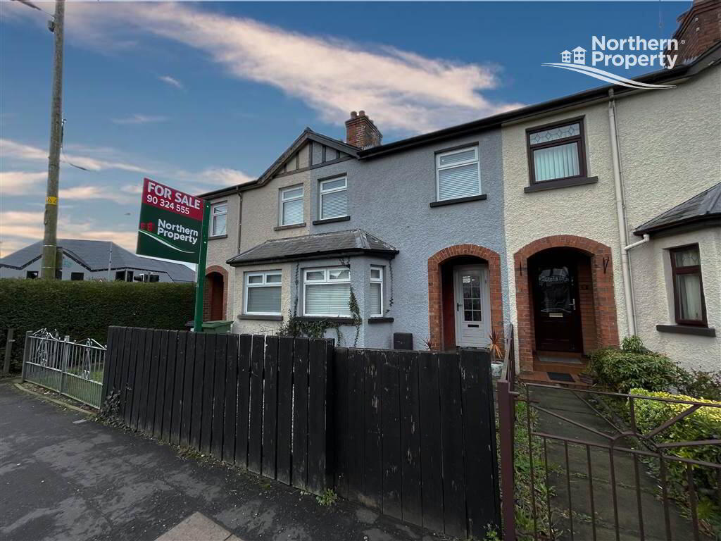 Photo 2 of 127 Kingsway, Dunmurry, Belfast