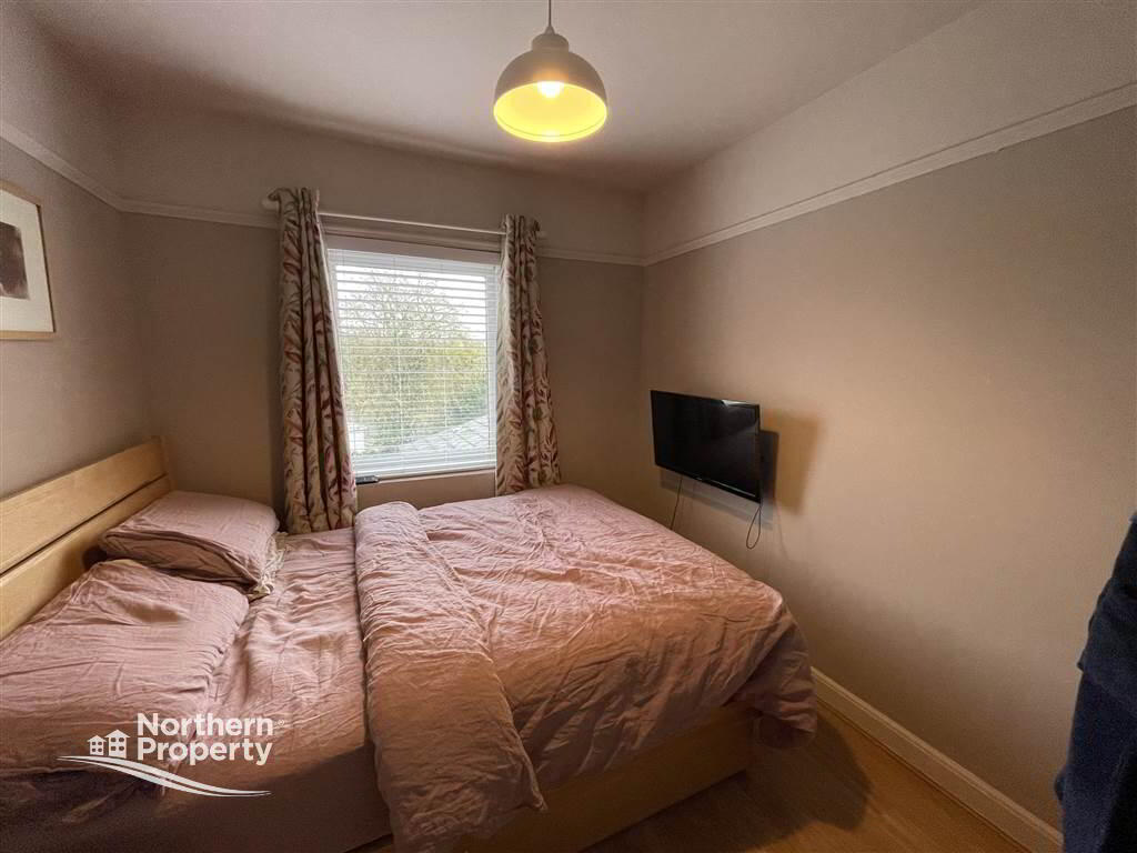 Photo 18 of 127 Kingsway, Dunmurry, Belfast