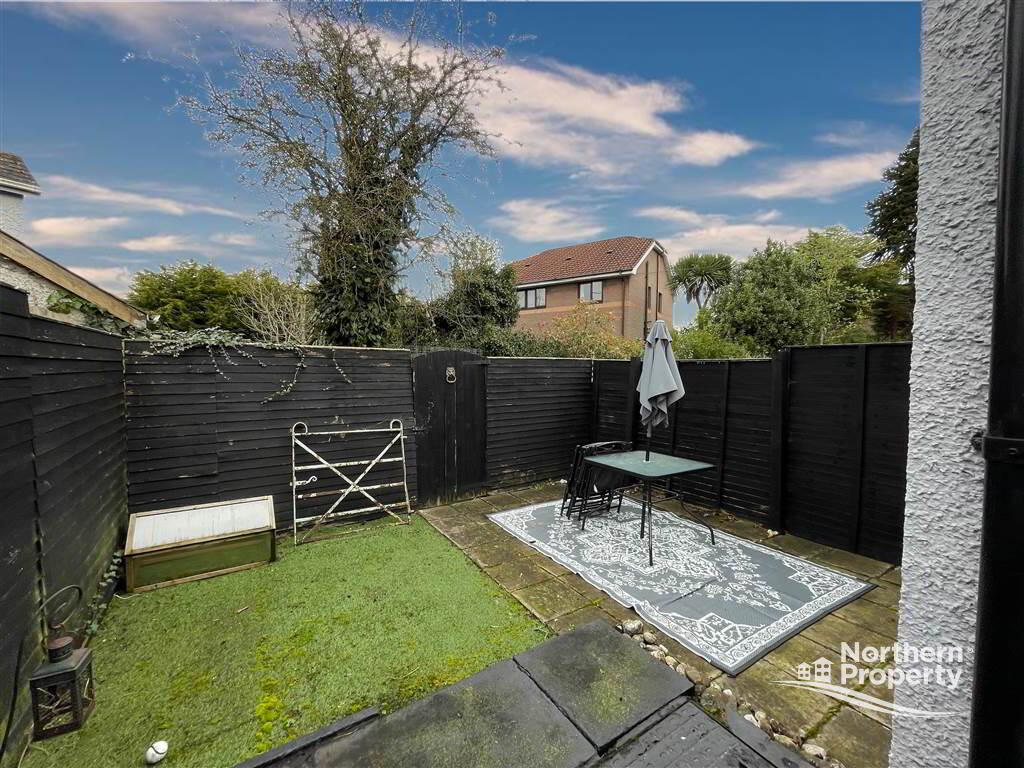 Photo 24 of 127 Kingsway, Dunmurry, Belfast