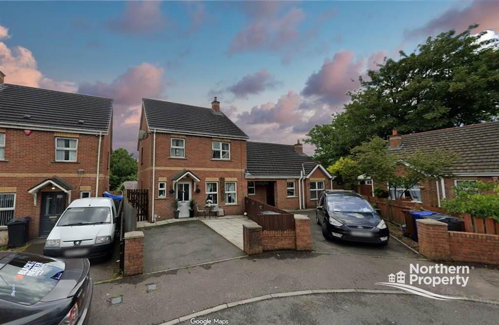 Photo 1 of 18 Wolfhill Manor, Belfast