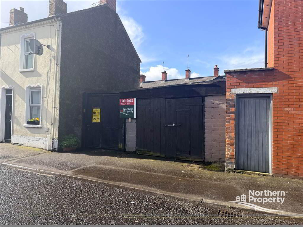 Photo 1 of Unit At Forest Street, Belfast