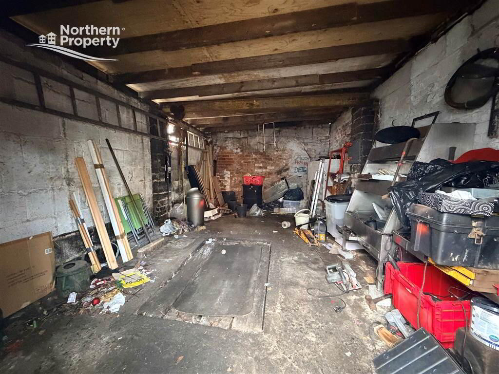 Photo 2 of Unit At Forest Street, Belfast