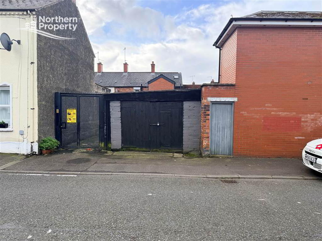 Photo 3 of Unit At Forest Street, Belfast