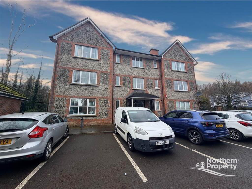 Photo 1 of 26 Lagmore Glen, Belfast