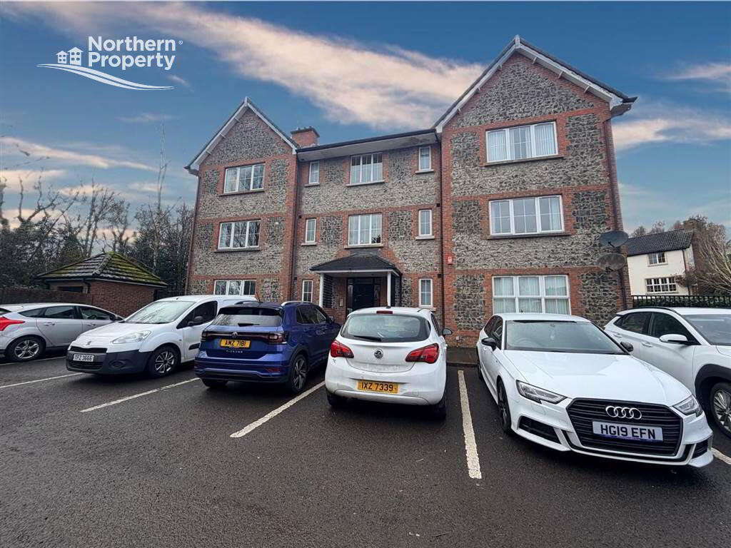 Photo 12 of 26 Lagmore Glen, Belfast