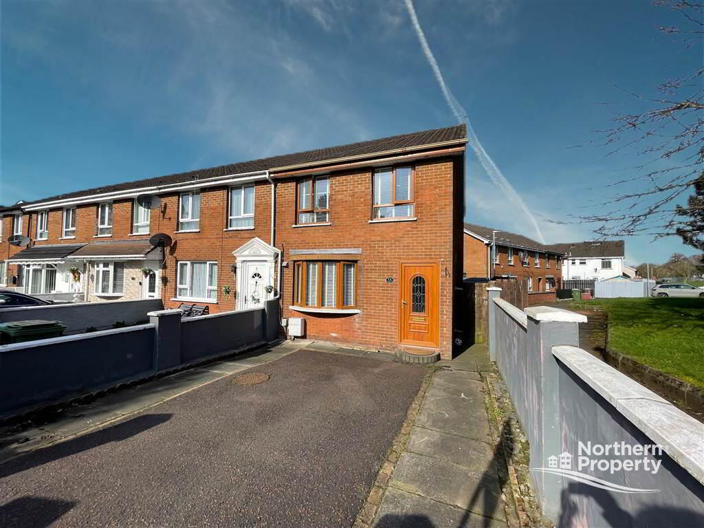 Photo 1 of 7a Thornhill Crescent, Belfast