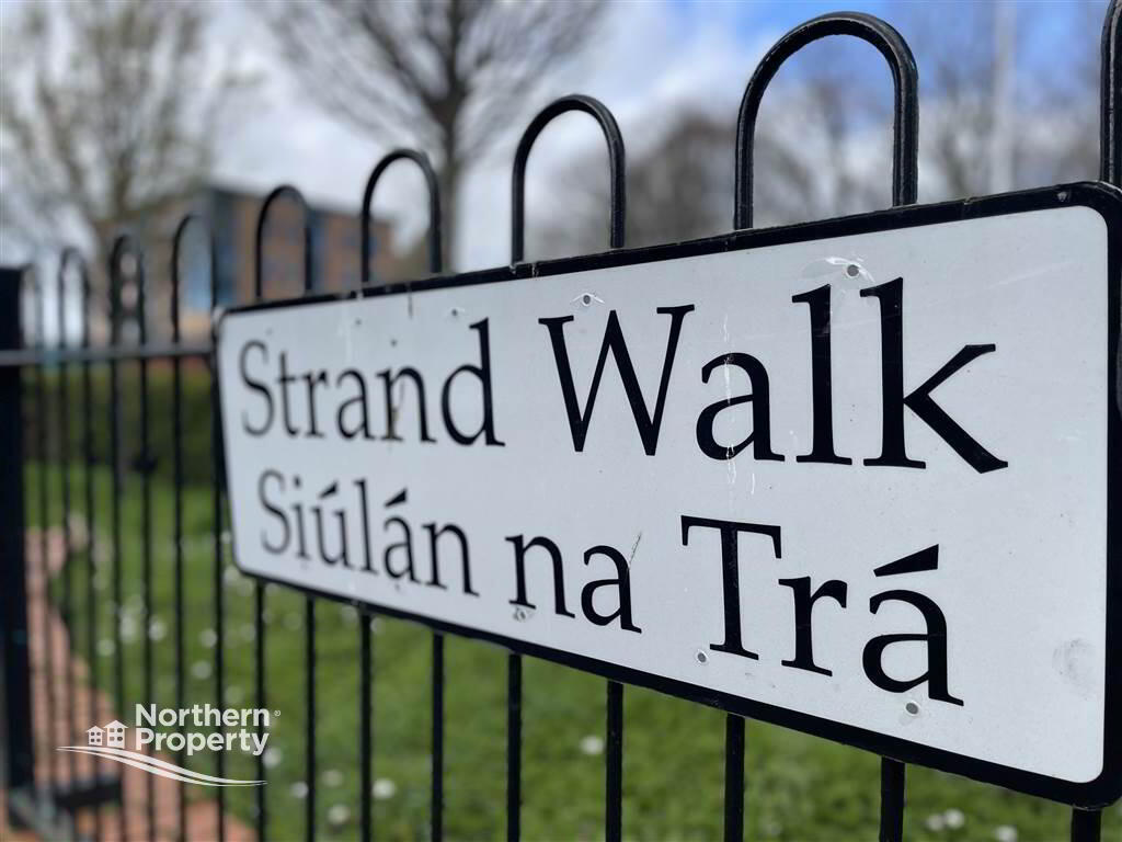 Photo 3 of 40 Strand Walk, Belfast