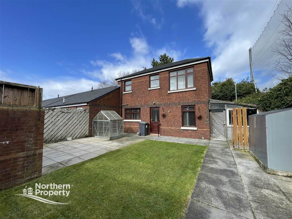 Photo 1 of 40 Strand Walk, Belfast