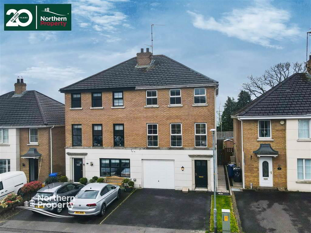 Photo 1 of 13 Mayfield Square, Blacks Road, Belfast