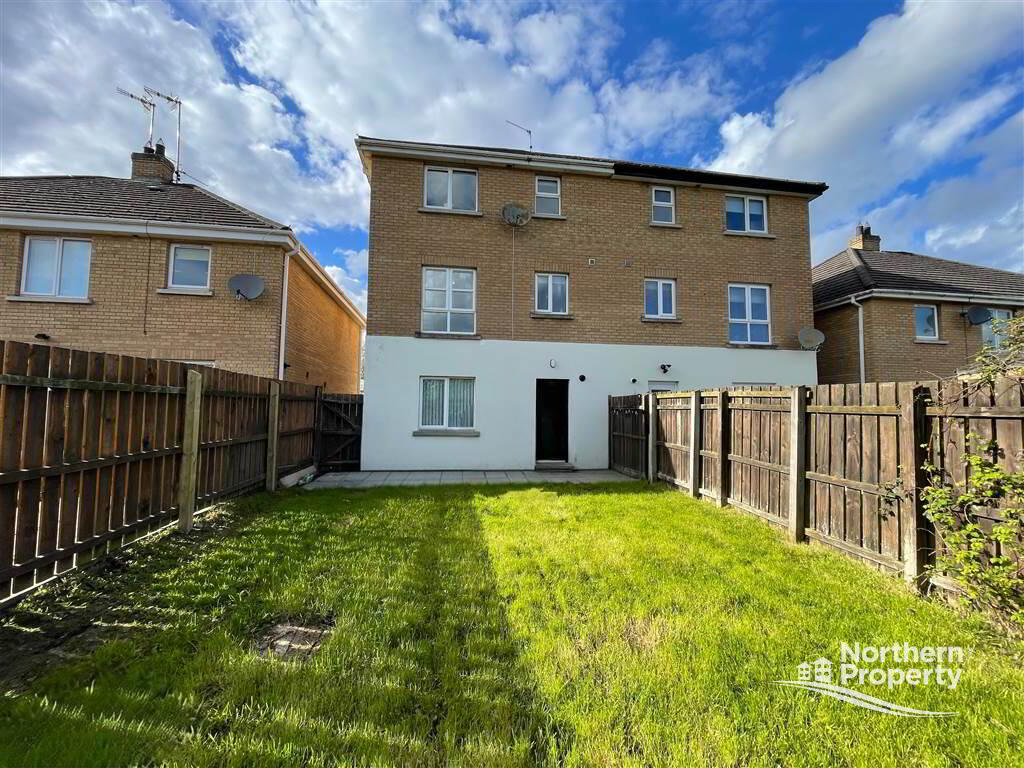 Photo 27 of 13 Mayfield Square, Blacks Road, Belfast