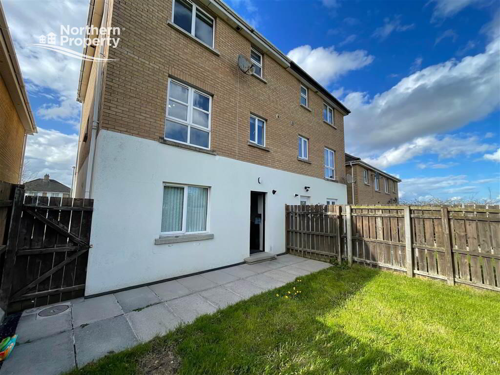 Photo 28 of 13 Mayfield Square, Blacks Road, Belfast