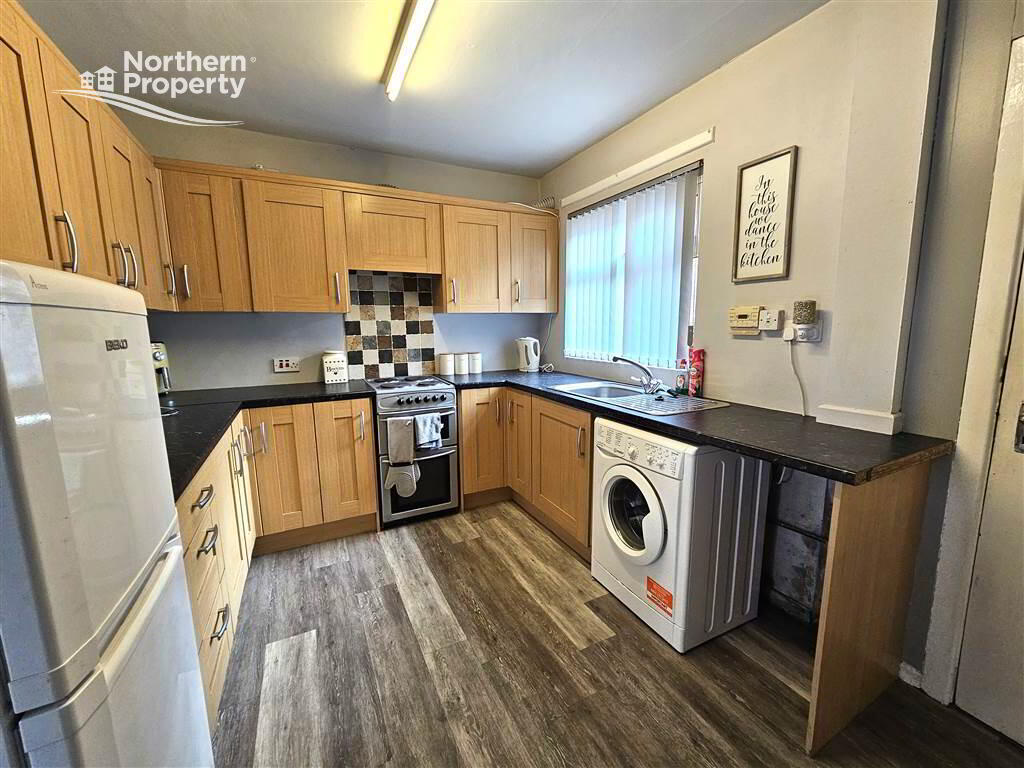 Photo 4 of 4 Forfar Street, Falls Road, Belfast