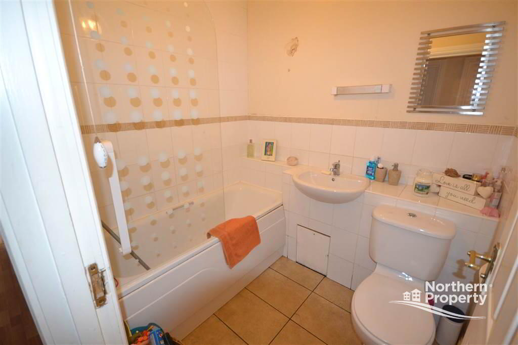 Photo 6 of 13b Gleann Dara, 16 Old Suffolk Road, Belfast