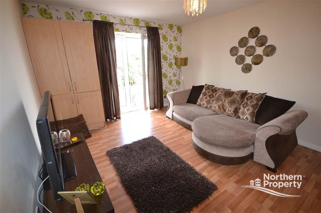 Photo 2 of 13b Gleann Dara, 16 Old Suffolk Road, Belfast