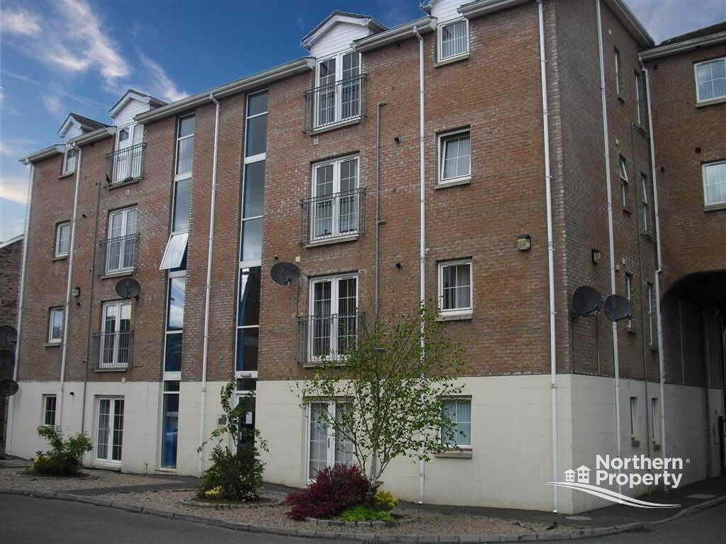 Photo 1 of 13b Gleann Dara, 16 Old Suffolk Road, Belfast