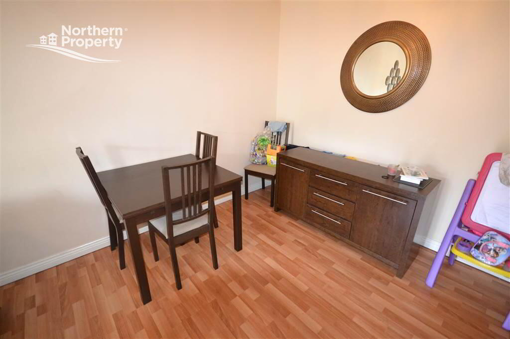 Photo 4 of 13b Gleann Dara, 16 Old Suffolk Road, Belfast