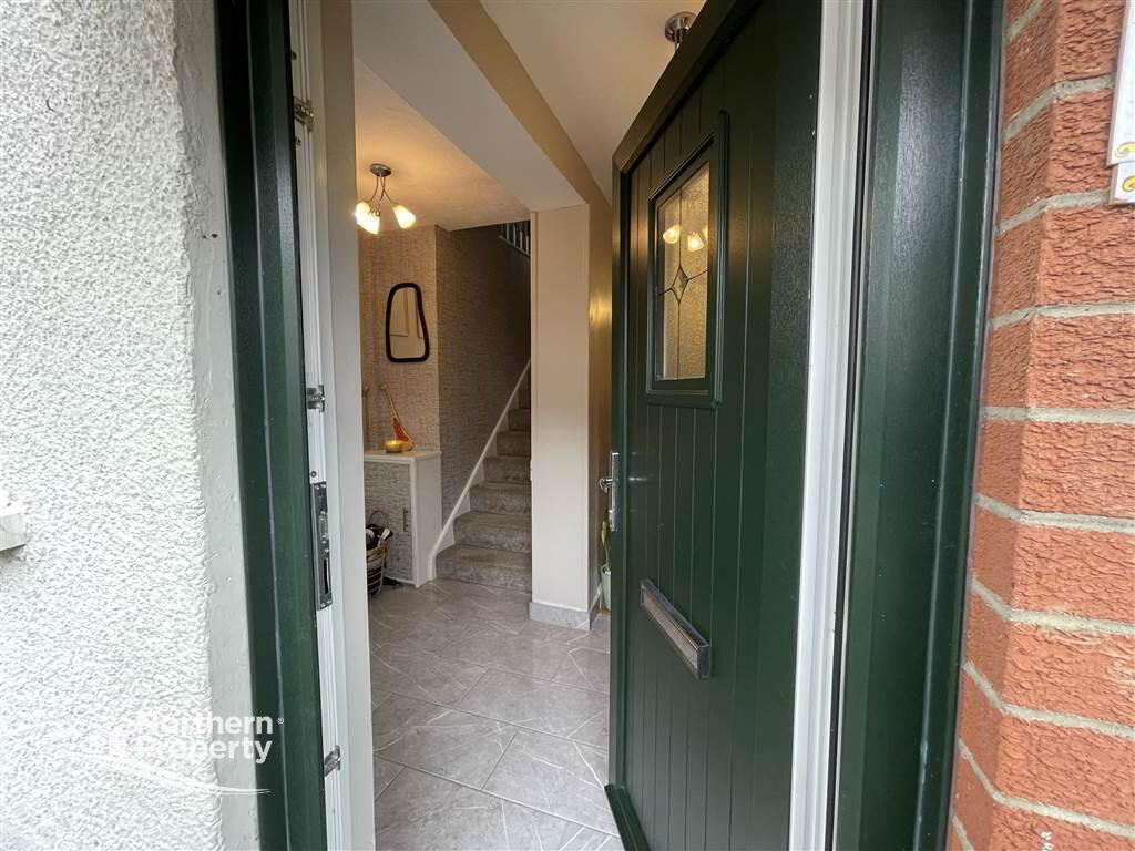 Photo 3 of 79 Tullymore Gardens, Belfast