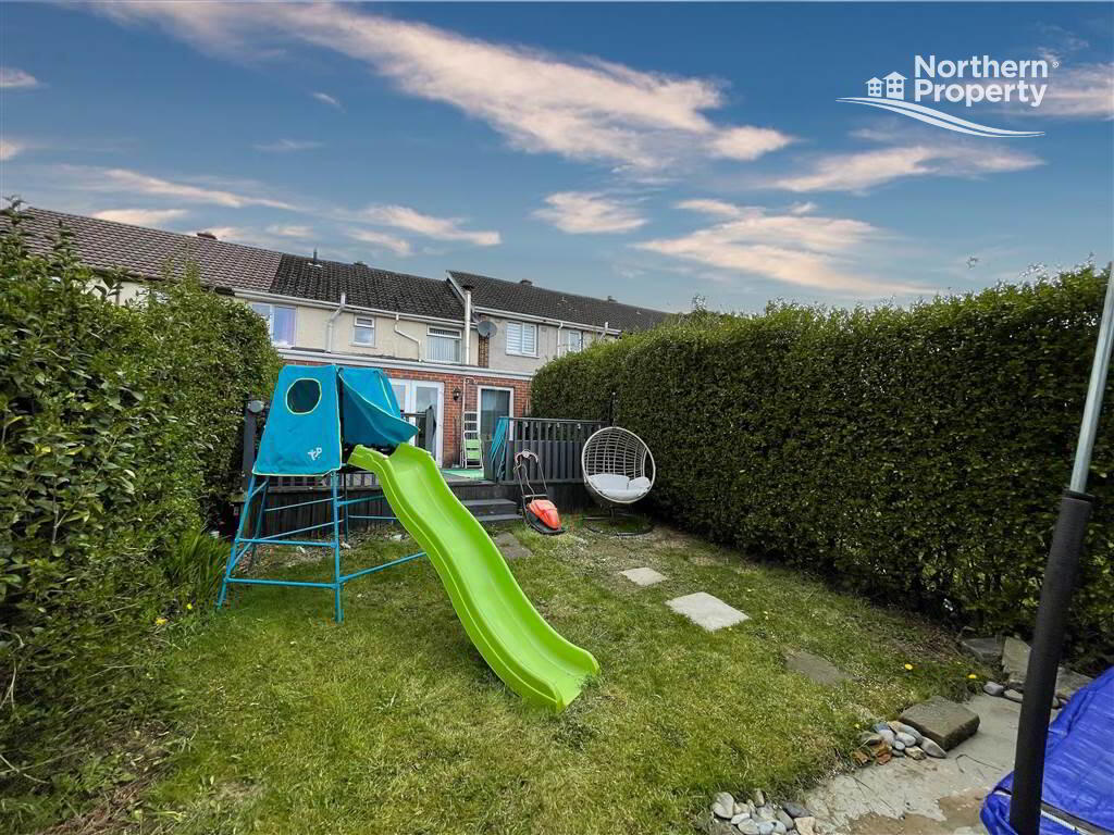 Photo 24 of 79 Tullymore Gardens, Belfast