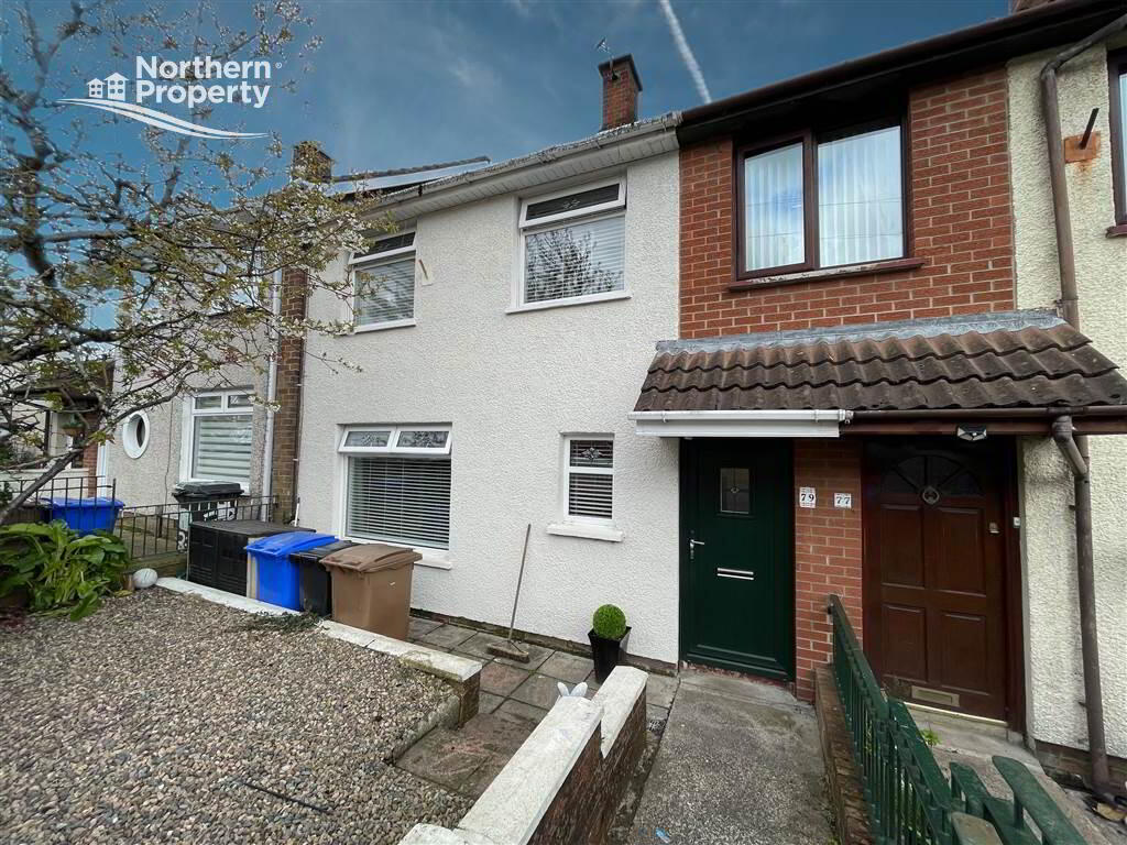 Photo 25 of 79 Tullymore Gardens, Belfast