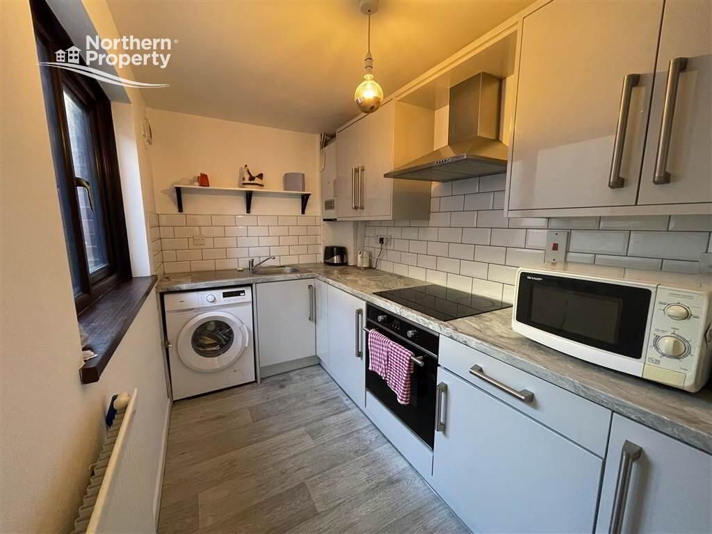 Photo 5 of 85 Hawthorn Street, Belfast
