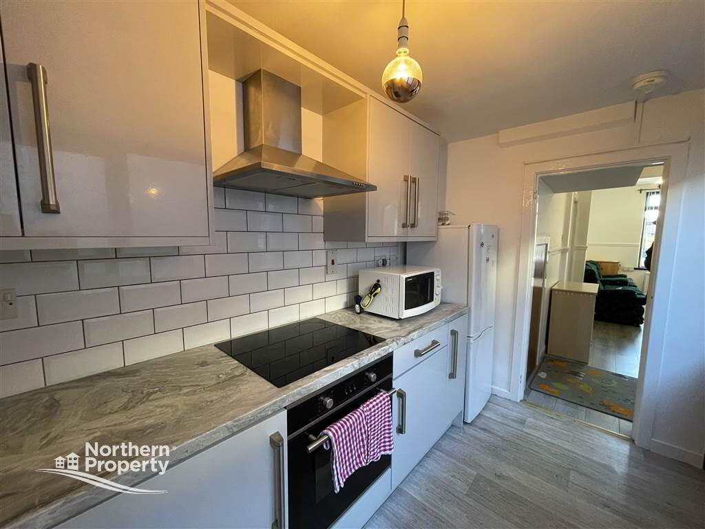 Photo 6 of 85 Hawthorn Street, Belfast