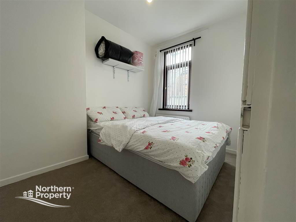 Photo 9 of 85 Hawthorn Street, Belfast