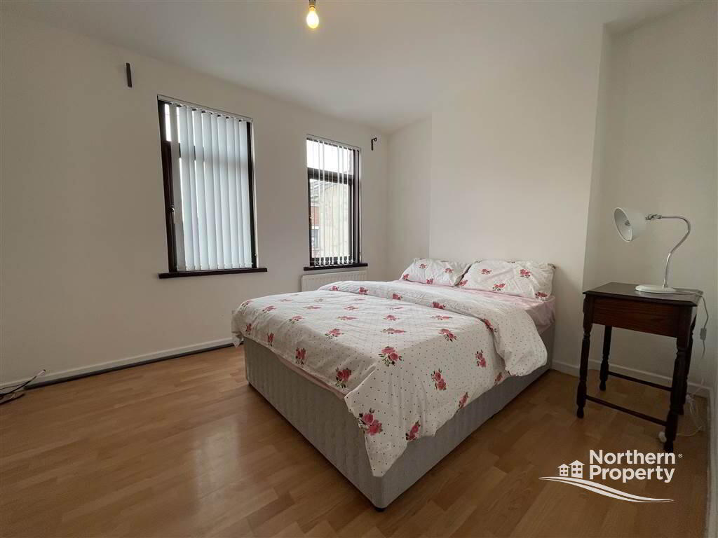 Photo 8 of 85 Hawthorn Street, Belfast