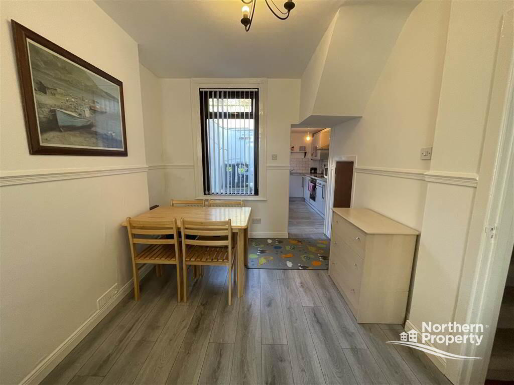 Photo 3 of 85 Hawthorn Street, Belfast