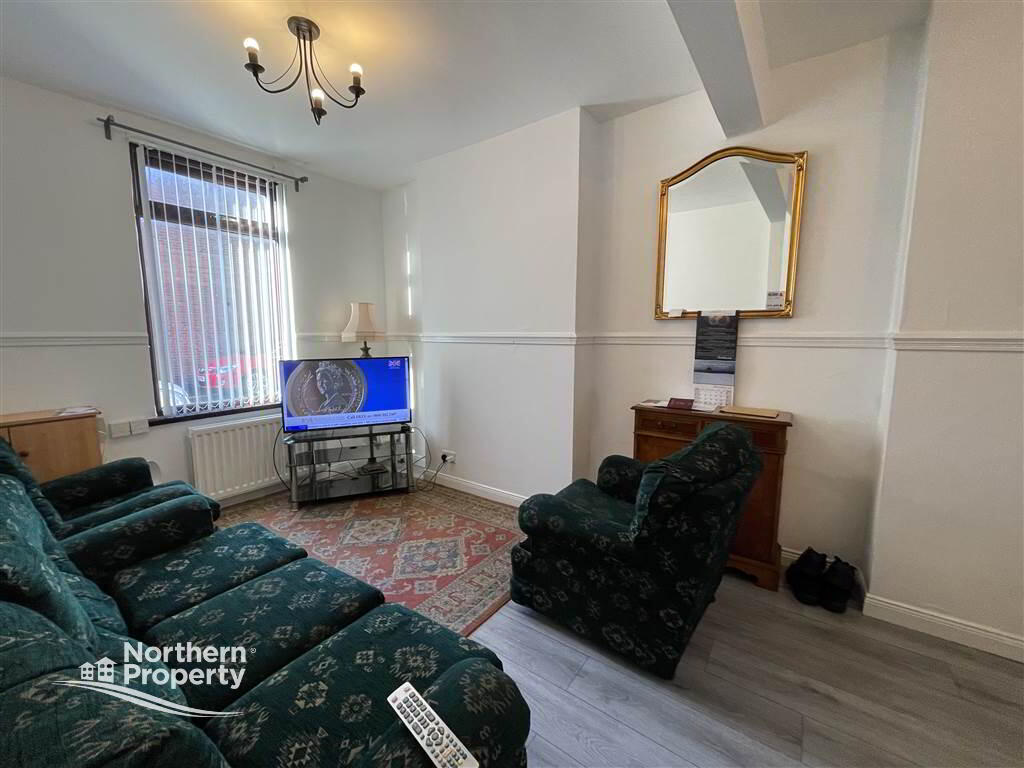 Photo 4 of 85 Hawthorn Street, Belfast