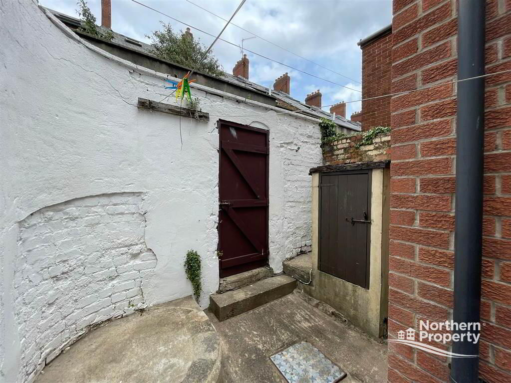 Photo 13 of 85 Hawthorn Street, Belfast