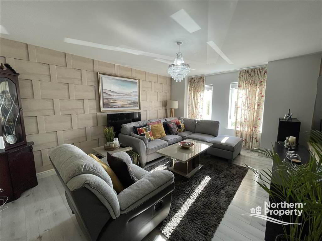 Photo 6 of 32 Mill Valley North, Belfast