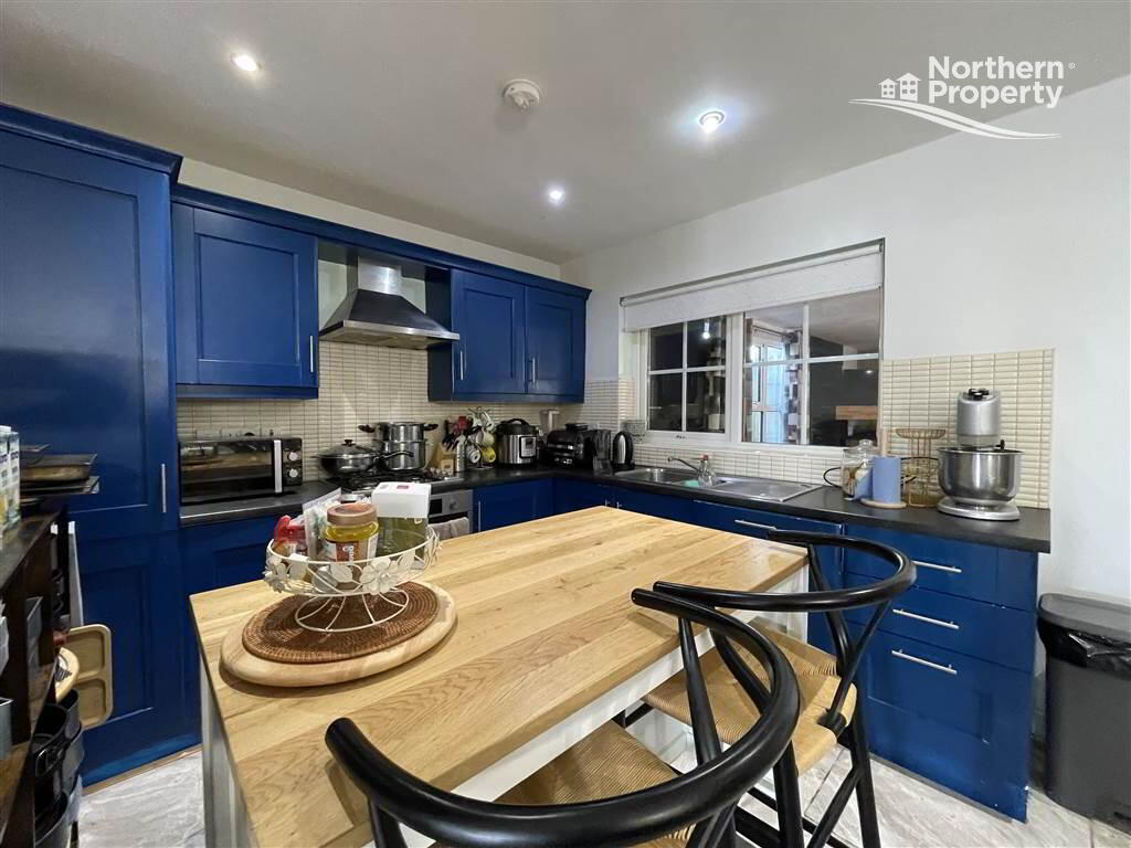 Photo 9 of 32 Mill Valley North, Belfast