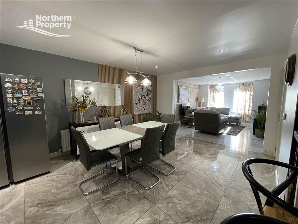 Photo 8 of 32 Mill Valley North, Belfast