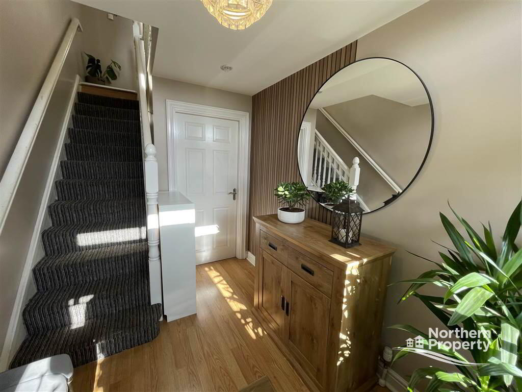 Photo 2 of 32 Mill Valley North, Belfast